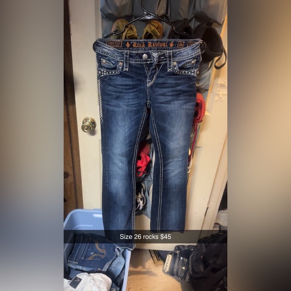 Jeans - Picture 3 of 16